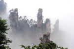 Trung Quốc từ chối đổi tên núi theo Avatar